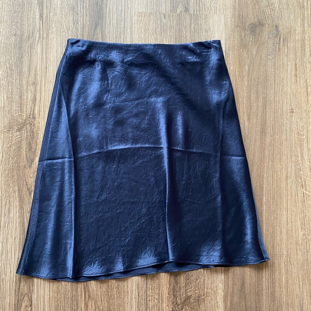 Babaton Slip Mini Skirt